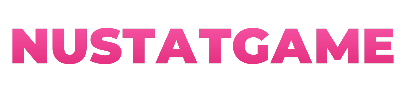 nustatgame logo